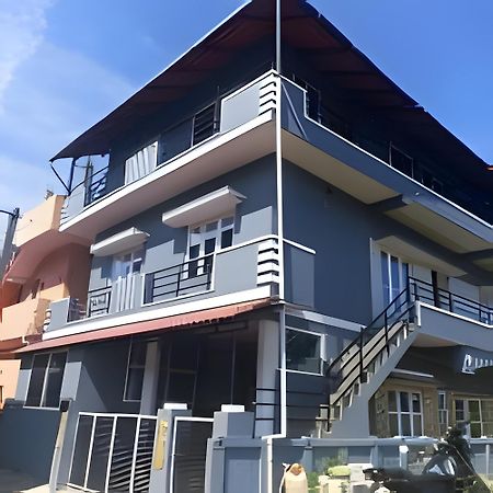 Cloudy Adobe Villa Madikeri Dış mekan fotoğraf