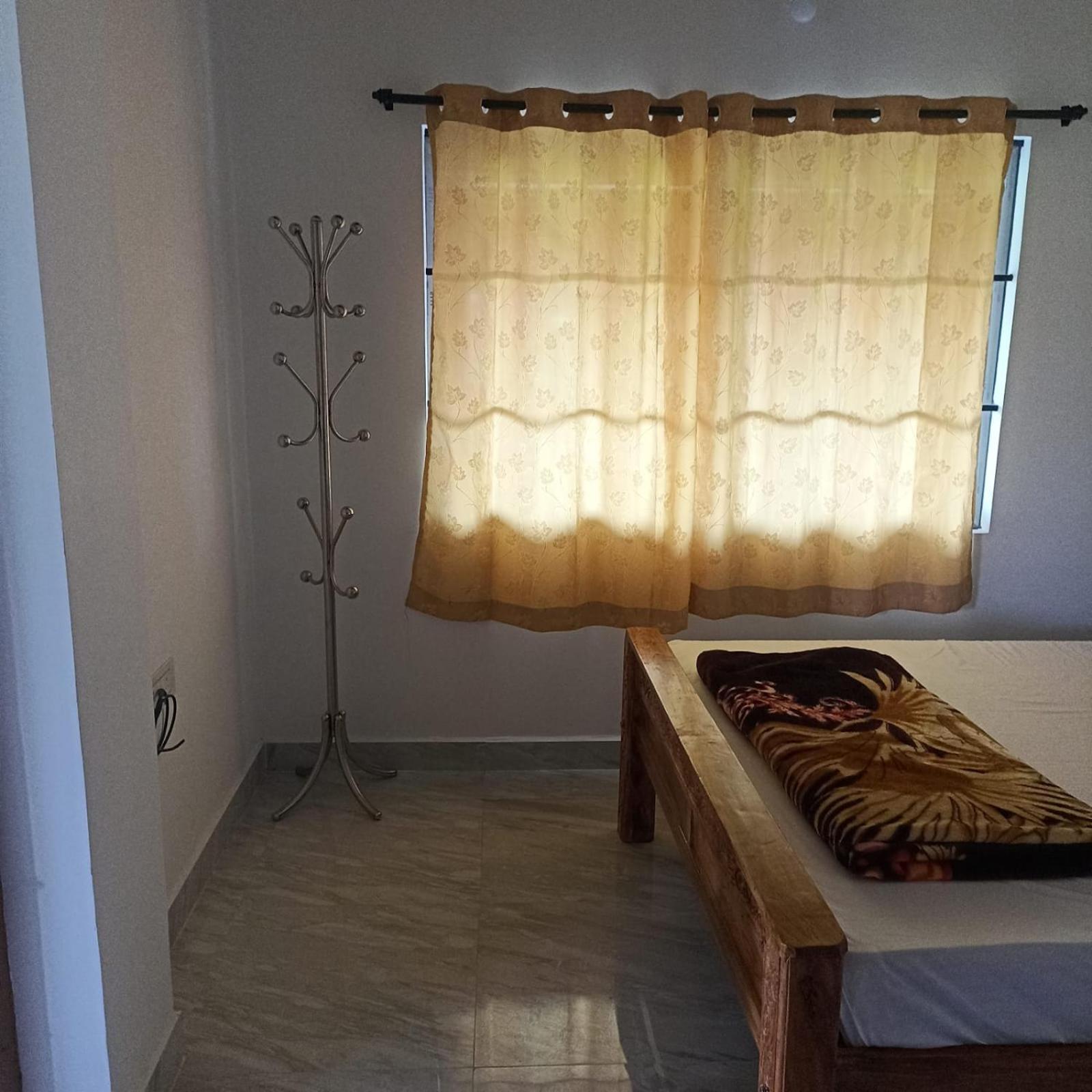 Cloudy Adobe Villa Madikeri Dış mekan fotoğraf